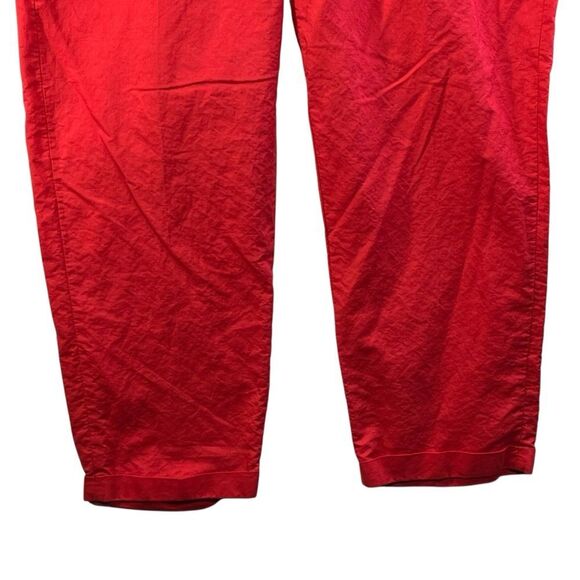 Steve Harvey Celebrity edition  Linen pants 46/32 Pant - Picture 3 of 11